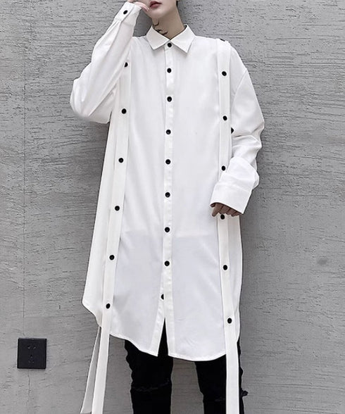 smajor tar shirt